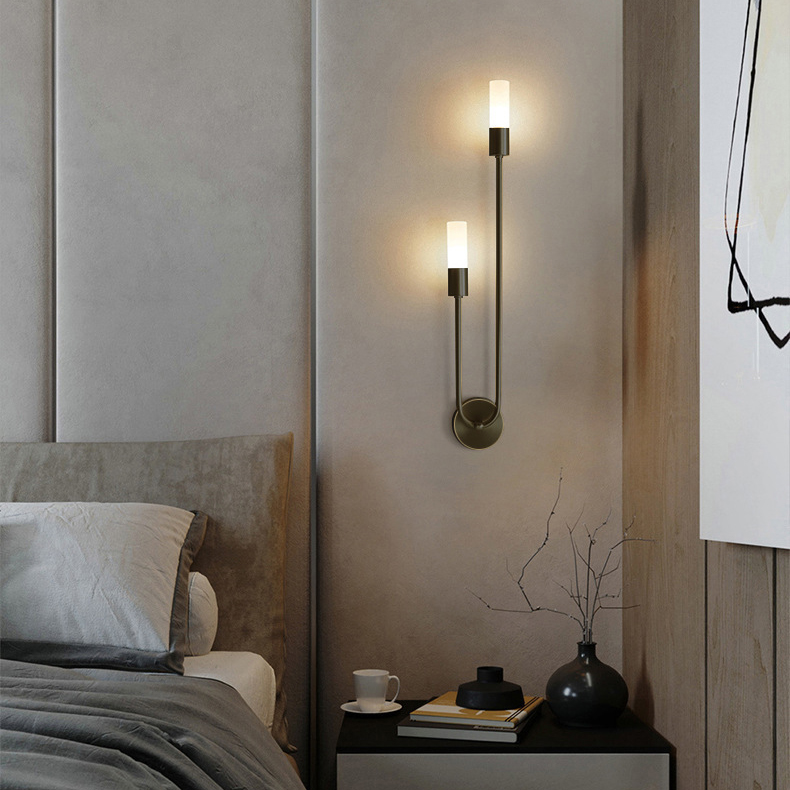 Retro Tło Salon Korytarz Sypia – Lighting Decor For Bedroom recenzja i cena