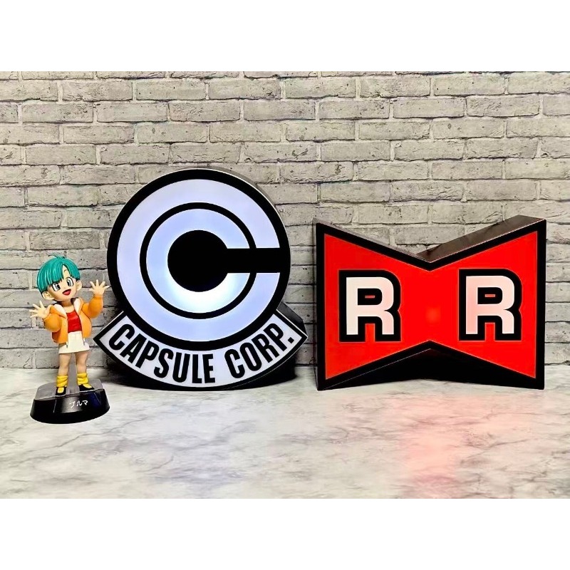 Lampka nocna Bandai Banpresto  – Lighting Room Decor Items recenzja i cena