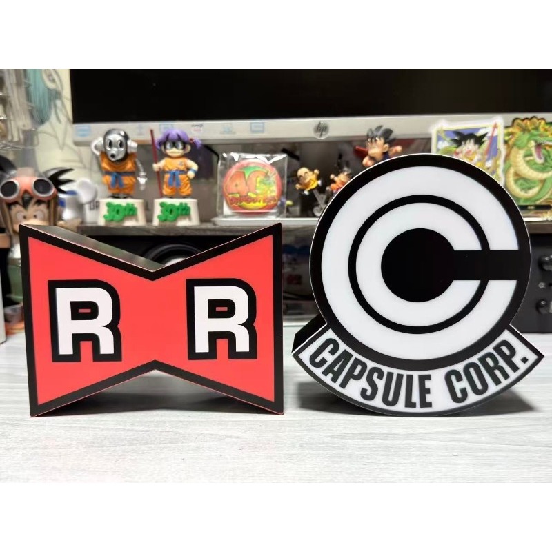 Lampka nocna Bandai Banpresto  – Lighting Room Decor Items recenzja i cena
