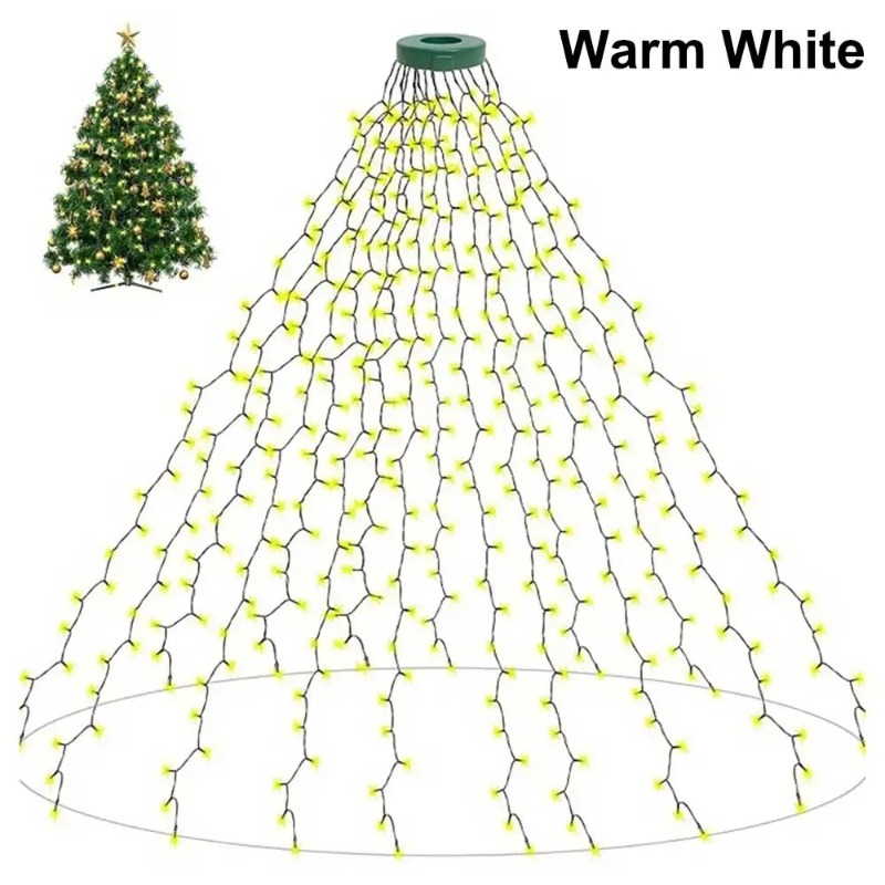 Lampki LED USB, wodoodporne la – Lighting Decoration Wedding recenzja i cena