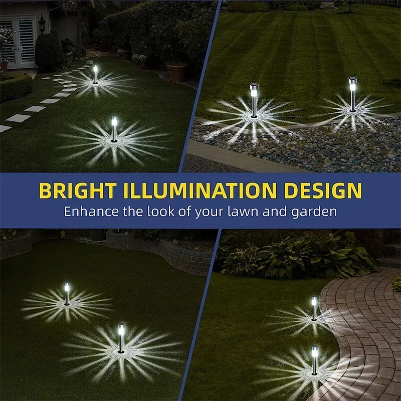 Solarne światła zewnętrzne Lam – String Light Outdoor recenzja i cena