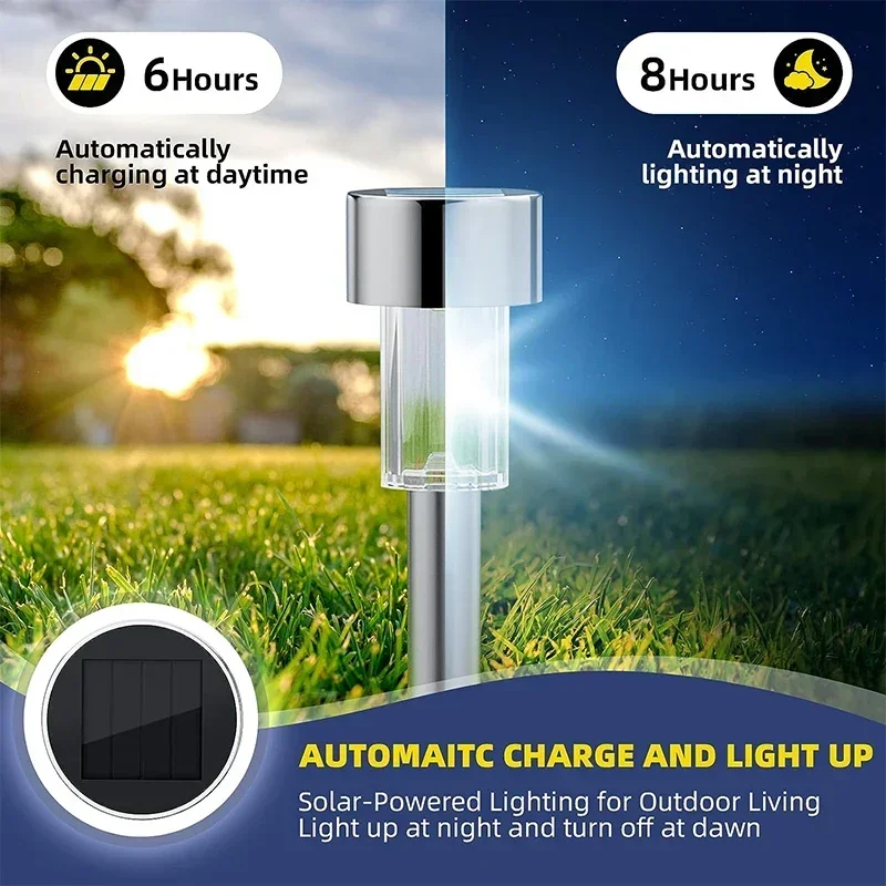 Solarne światła zewnętrzne Lam – String Light Outdoor recenzja i cena