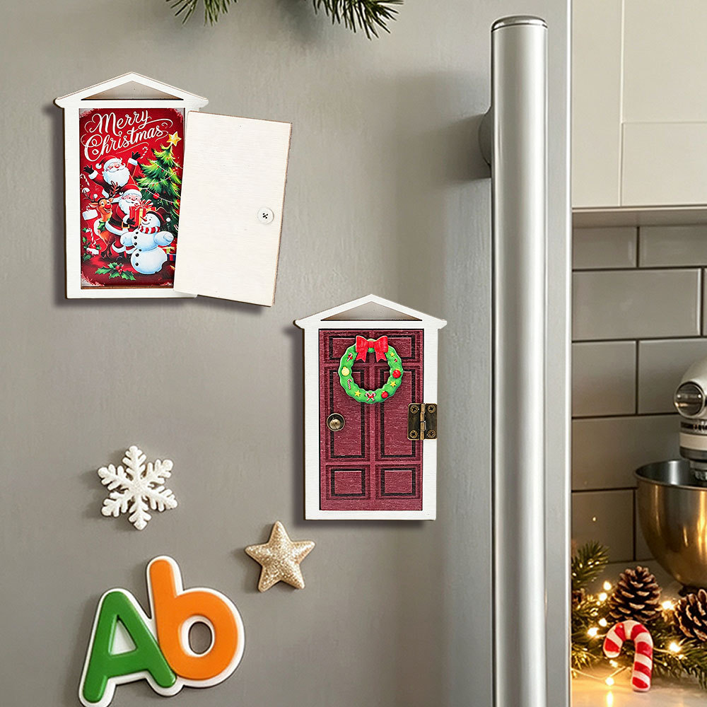 Świąteczny świecący elf z drew – Santa'S Elves Holiday Lighting & Decor Llc recenzja i cena
