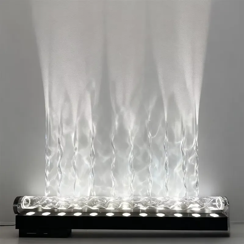 Inteligentna lampa projekcyjna – Lighting Decor For Bedroom recenzja i cena