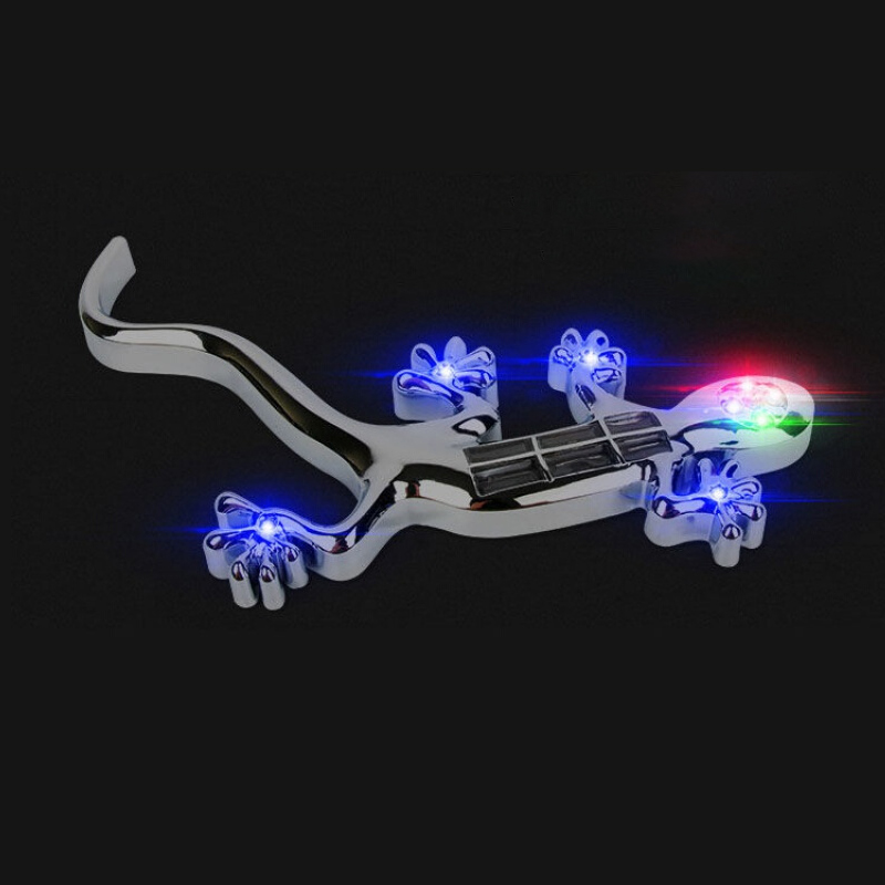 Led Car Gecko Solarny sygnał o – Gecko Lighting & Decor recenzja i cena