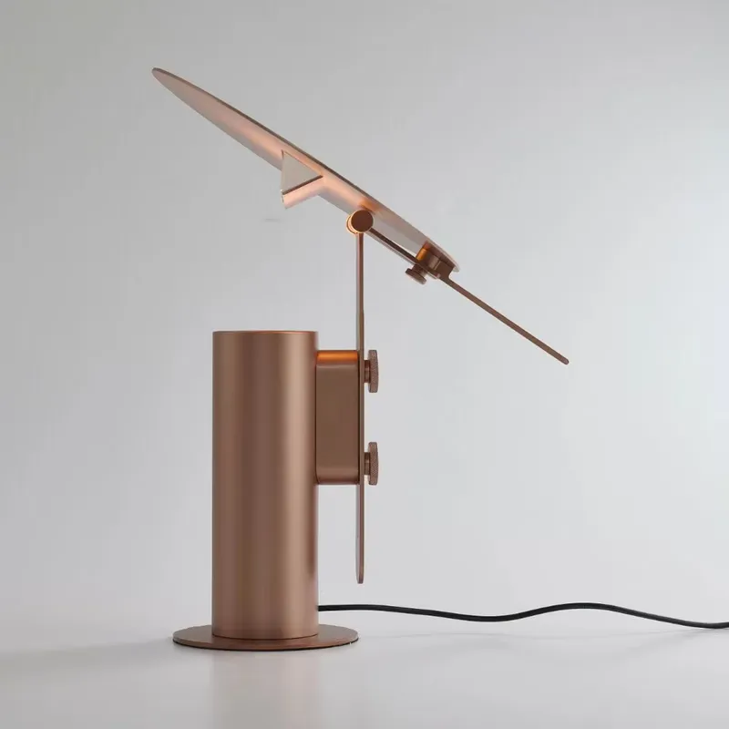 Nowoczesna Kreatywna Prosta La – Lighting Decor For Bedroom recenzja i cena