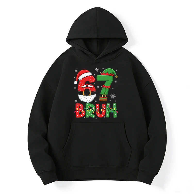 67 Bluza z kapturem na Boże Na – Santa'S Elves Holiday Lighting & Decor Llc recenzja i cena