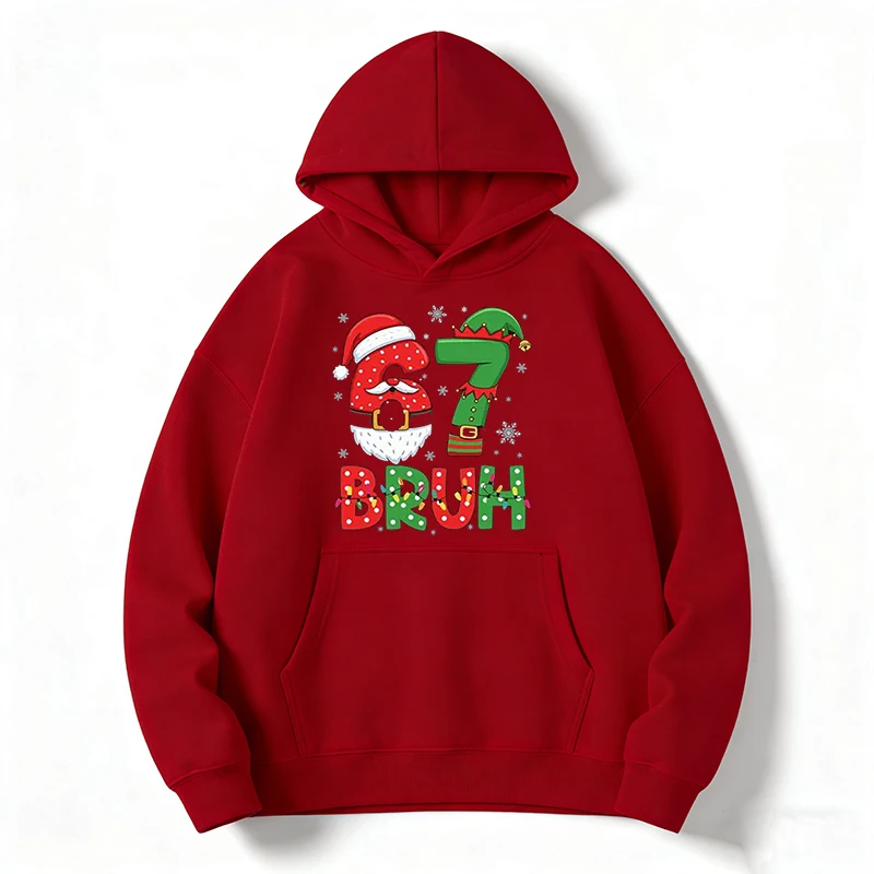 67 Bluza z kapturem na Boże Na – Santa'S Elves Holiday Lighting & Decor Llc recenzja i cena