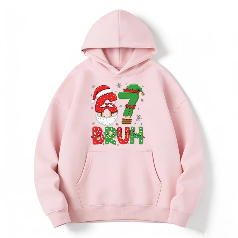 67 Bluza z kapturem na Boże Na – Santa'S Elves Holiday Lighting & Decor Llc recenzja i cena
