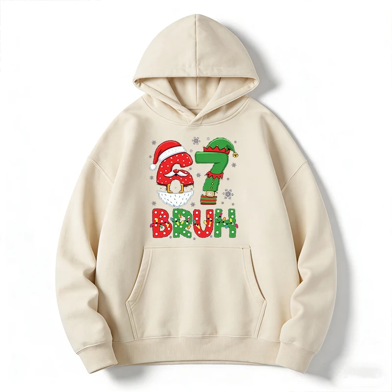67 Bluza z kapturem na Boże Na – Santa'S Elves Holiday Lighting & Decor Llc recenzja i cena