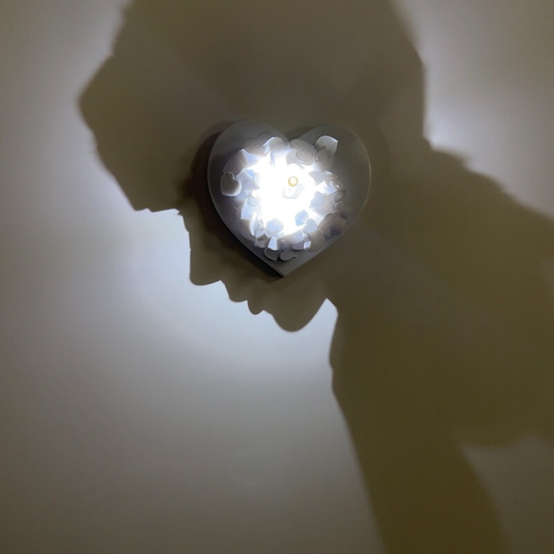 Dropshipping Lampa Nocna 3D z  – Lighting Decor For Bedroom recenzja i cena