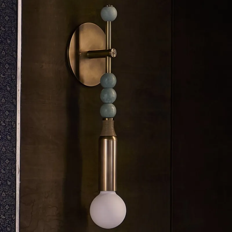 Nordycka Vintage Dekoracja Dom – Lighting Decor For Bedroom recenzja i cena