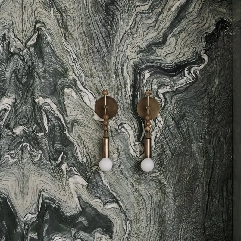 Nordycka Vintage Dekoracja Dom – Lighting Decor For Bedroom recenzja i cena