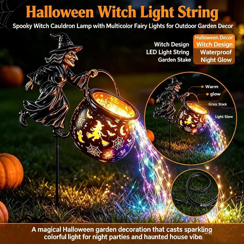 Nowa lampka ogrodowa w kształc – String Light Outdoor recenzja i cena
