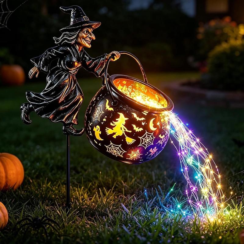 Nowa lampka ogrodowa w kształc – String Light Outdoor recenzja i cena