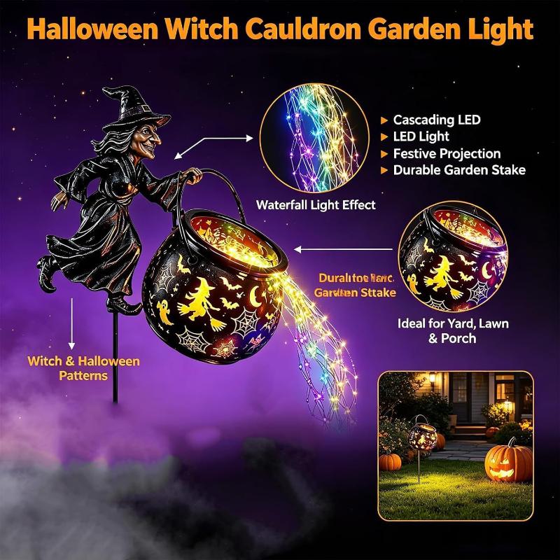 Nowa lampka ogrodowa w kształc – String Light Outdoor recenzja i cena