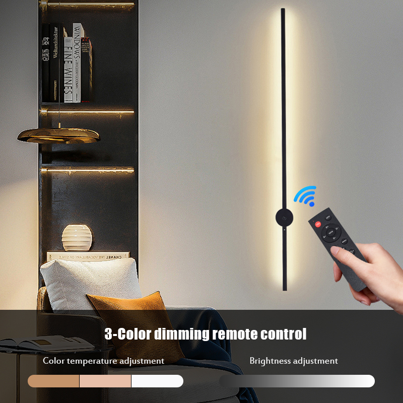 Nowoczesne ładowalne lampy ści – Lighting Decor For Bedroom recenzja i cena