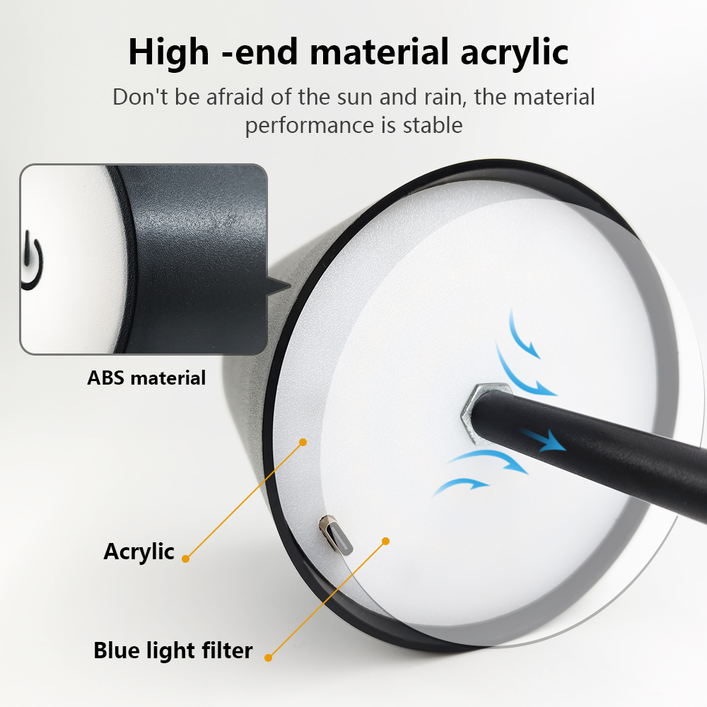 Lampka biurkowa LED z możliwoś – Lighting Decor For Bedroom recenzja i cena